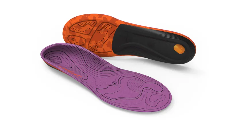 Superfeet Trailblazer Comfort Women's Insoles